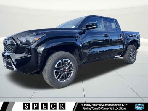 2025 Toyota Tacoma 4WD SR