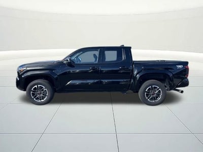 2025 Toyota Tacoma 4WD SR
