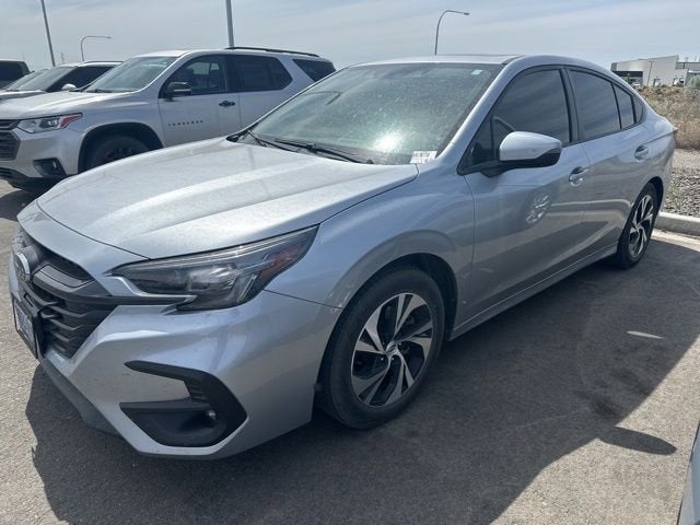 2024 Subaru Legacy Premium