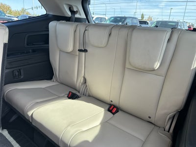 2019 Subaru Ascent Limited