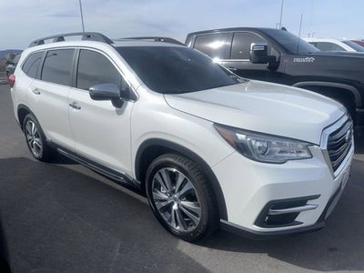 2022 Subaru Ascent Touring