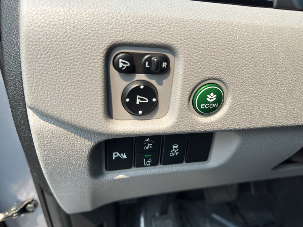 2022 Honda Pilot AWD Elite