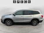 2022 Honda Pilot AWD Elite