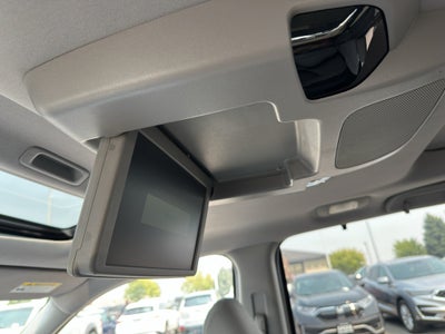 2022 Honda Pilot AWD Elite