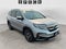 2022 Honda Pilot AWD Elite