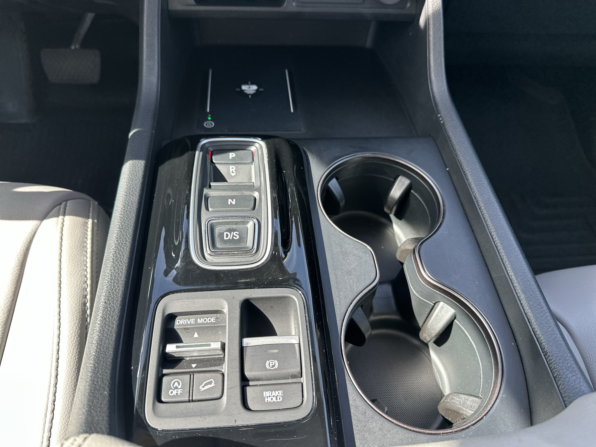 2023 Honda Pilot AWD EX-L 8 Passenger