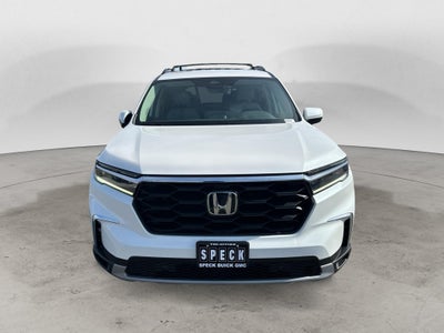 2023 Honda Pilot AWD EX-L 8 Passenger