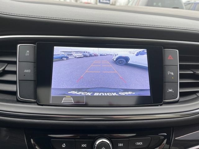 2021 Buick Enclave Premium