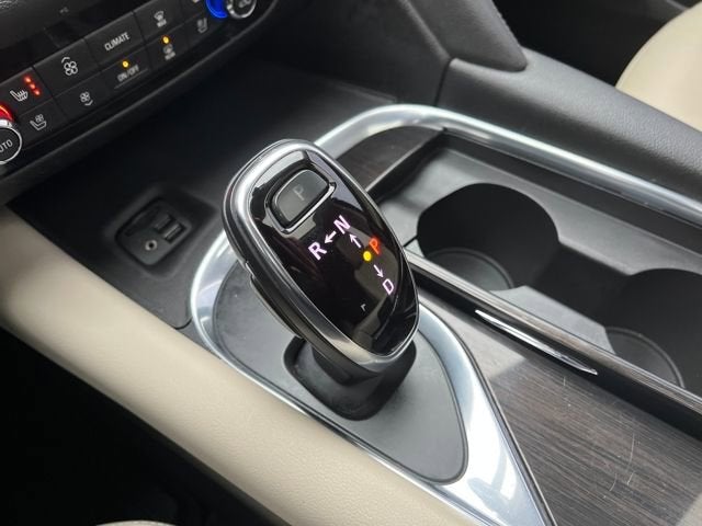 2021 Buick Enclave Premium