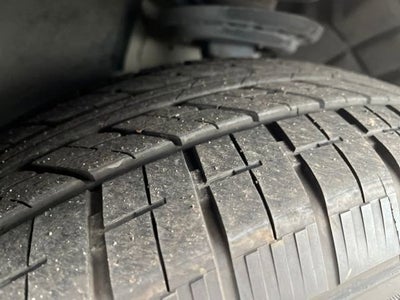 2021 Buick Enclave Premium