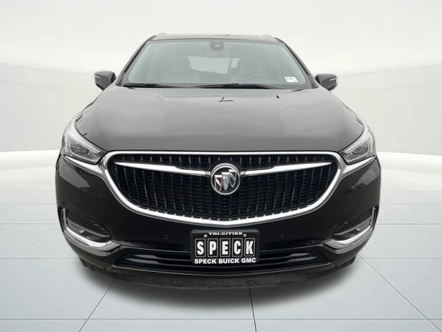 2021 Buick Enclave Premium
