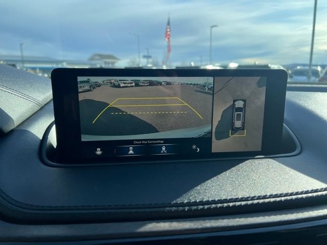 2022 Acura MDX w/Advance Package