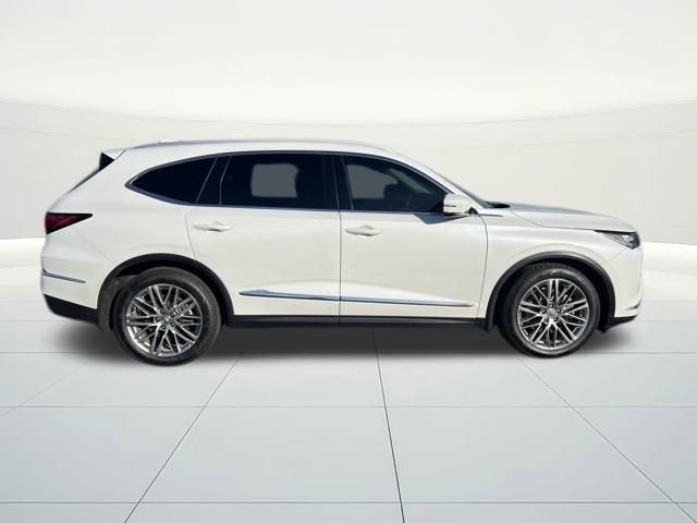 2022 Acura MDX w/Advance Package