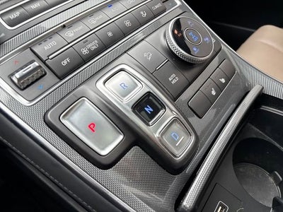 2023 Hyundai SANTA FE HYBRID SEL Premium