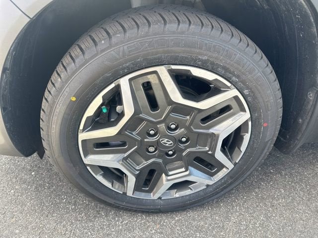 2023 Hyundai SANTA FE HYBRID SEL Premium