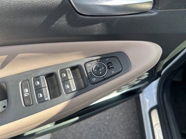 2023 Hyundai SANTA FE HYBRID SEL Premium