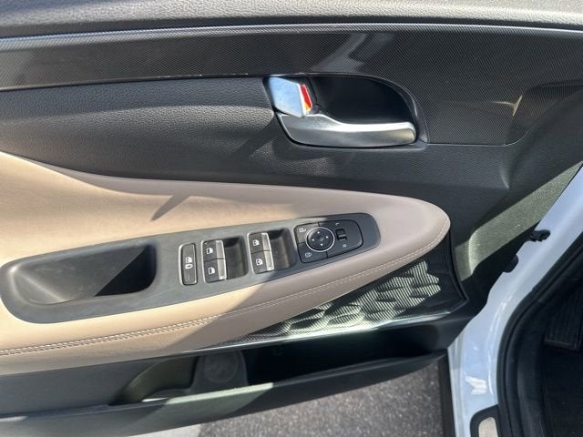 2023 Hyundai SANTA FE HYBRID SEL Premium