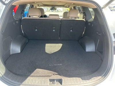 2023 Hyundai SANTA FE HYBRID SEL Premium