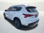 2023 Hyundai SANTA FE HYBRID SEL Premium