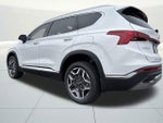 2023 Hyundai SANTA FE HYBRID SEL Premium
