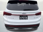 2023 Hyundai SANTA FE HYBRID SEL Premium