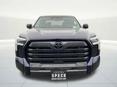 2024 Toyota Tundra 4WD SR5