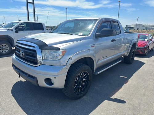 2012 Toyota Tundra Grade 5.7L V8