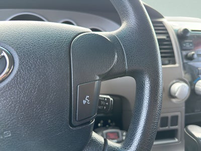 2012 Toyota Tundra Grade 5.7L V8