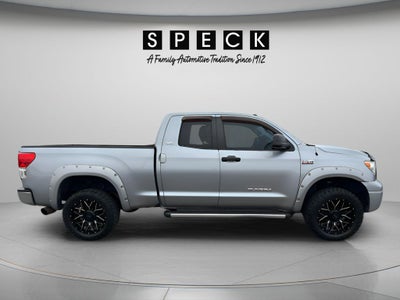 2012 Toyota Tundra Grade 5.7L V8
