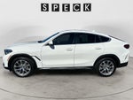 2020 BMW X6 xDrive40i