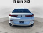 2020 BMW X6 xDrive40i