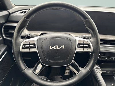 2024 Kia Telluride SX Prestige X-Line