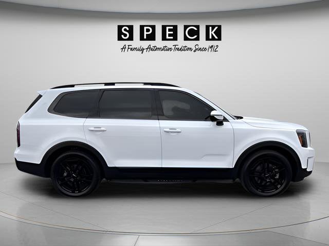 2024 Kia Telluride SX Prestige X-Line