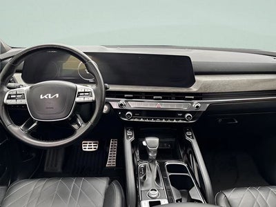 2024 Kia Telluride SX Prestige X-Line