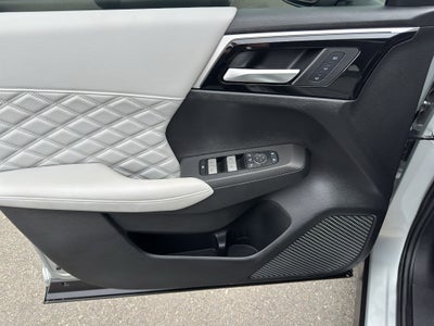 2024 Mitsubishi Outlander SEL 2.5 S-AWC