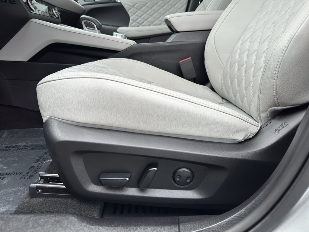 2024 Mitsubishi Outlander SEL 2.5 S-AWC