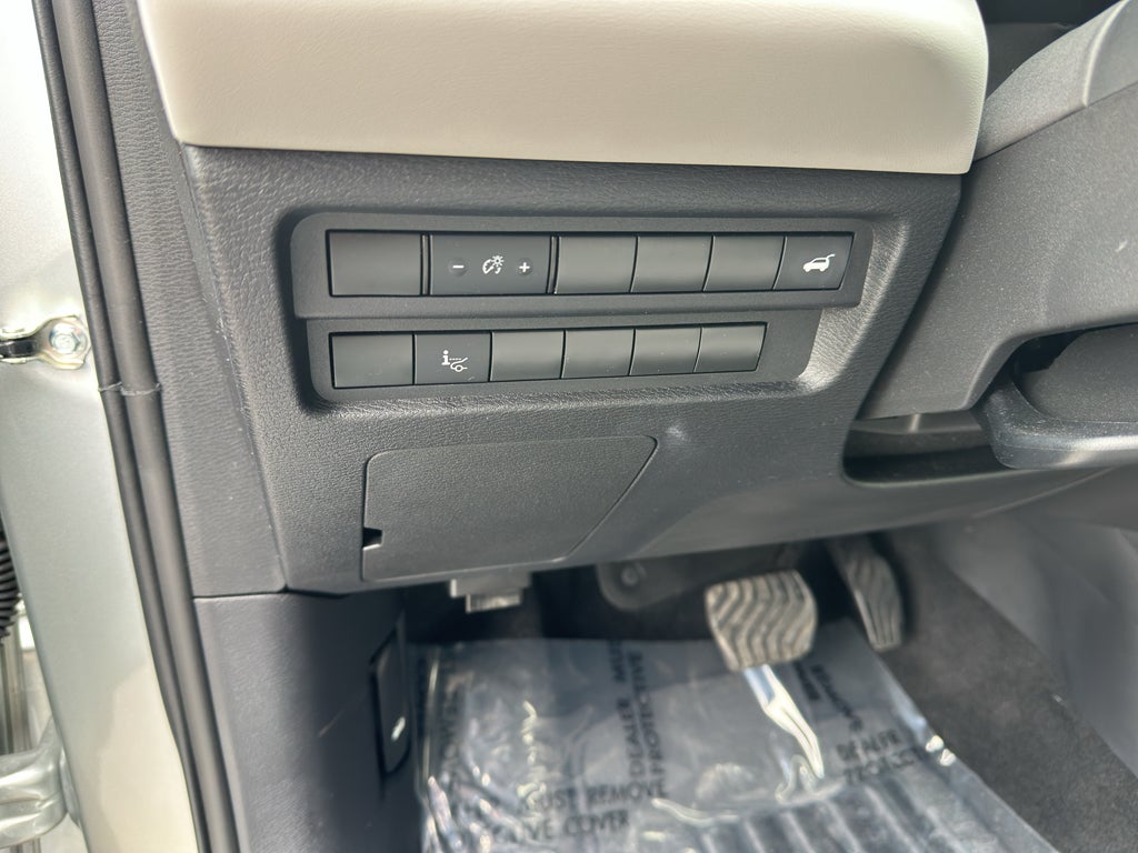 2024 Mitsubishi Outlander SEL 2.5 S-AWC
