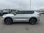 2024 Mitsubishi Outlander SEL 2.5 S-AWC