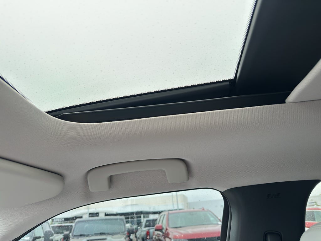 2024 Mitsubishi Outlander SEL 2.5 S-AWC