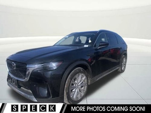 2024 Mazda Mazda CX-90 3.3 Turbo Premium