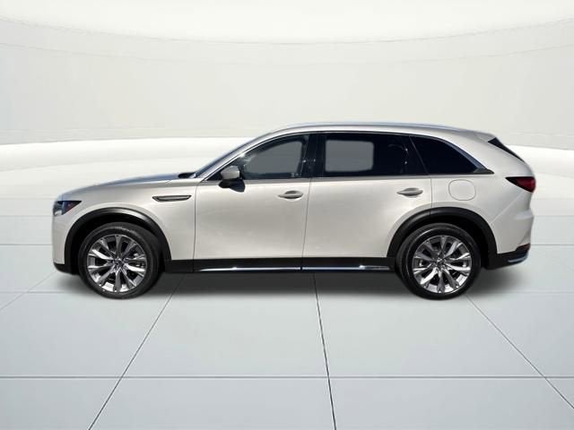 2024 Mazda Mazda CX-90 3.3 Turbo Premium Plus
