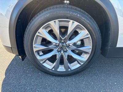 2024 Mazda Mazda CX-90 3.3 Turbo Premium Plus