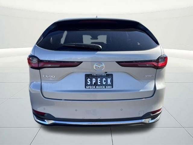 2024 Mazda Mazda CX-90 3.3 Turbo Premium Plus
