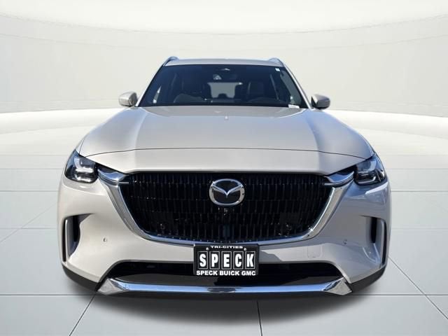 2024 Mazda Mazda CX-90 3.3 Turbo Premium Plus