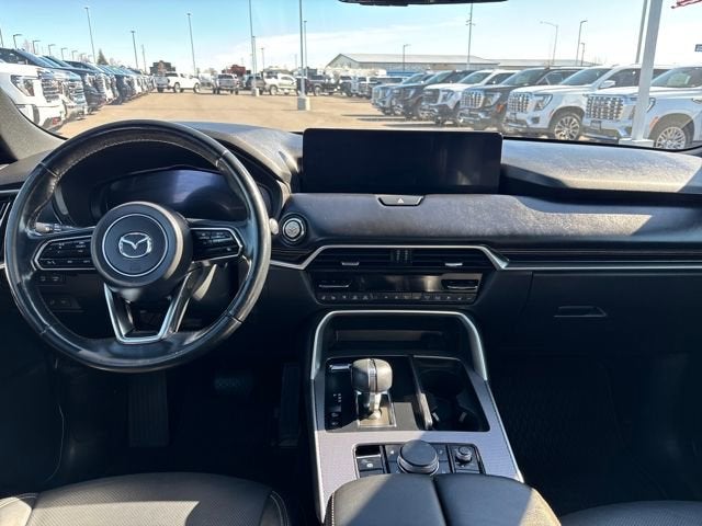 2024 Mazda Mazda CX-90 3.3 Turbo Premium Plus