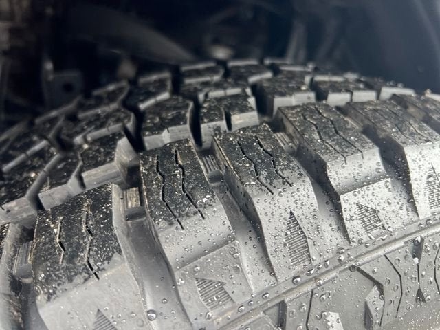 2021 INFINITI QX80 LUXE