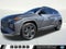 2023 Hyundai TUCSON N Line