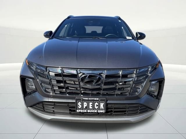 2023 Hyundai TUCSON N Line