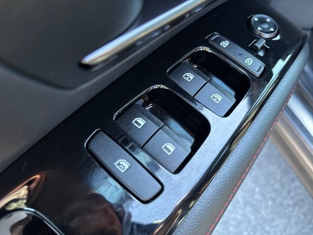 2023 Hyundai TUCSON N Line