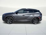 2023 Hyundai TUCSON N Line